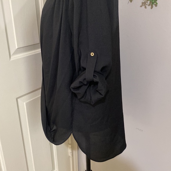 Calvin Klein Blouse - Picture 3 of 5